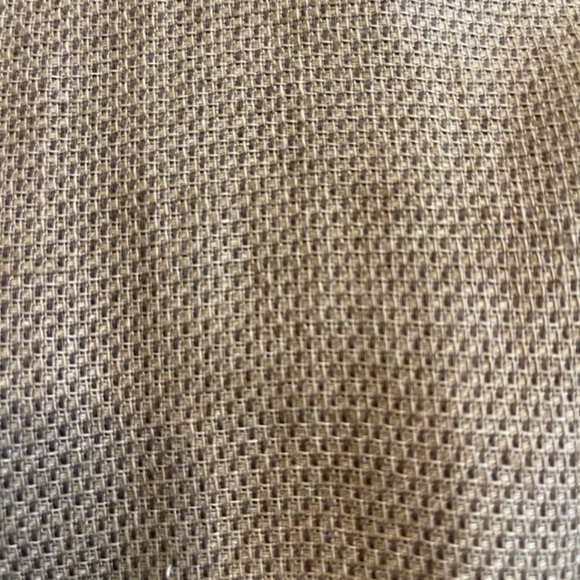 CLUB ROOM Mens sport coat linen and cotton blend size small - Picture 2 of 4